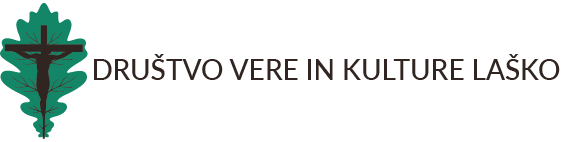 Društvo vere in kulture Laško